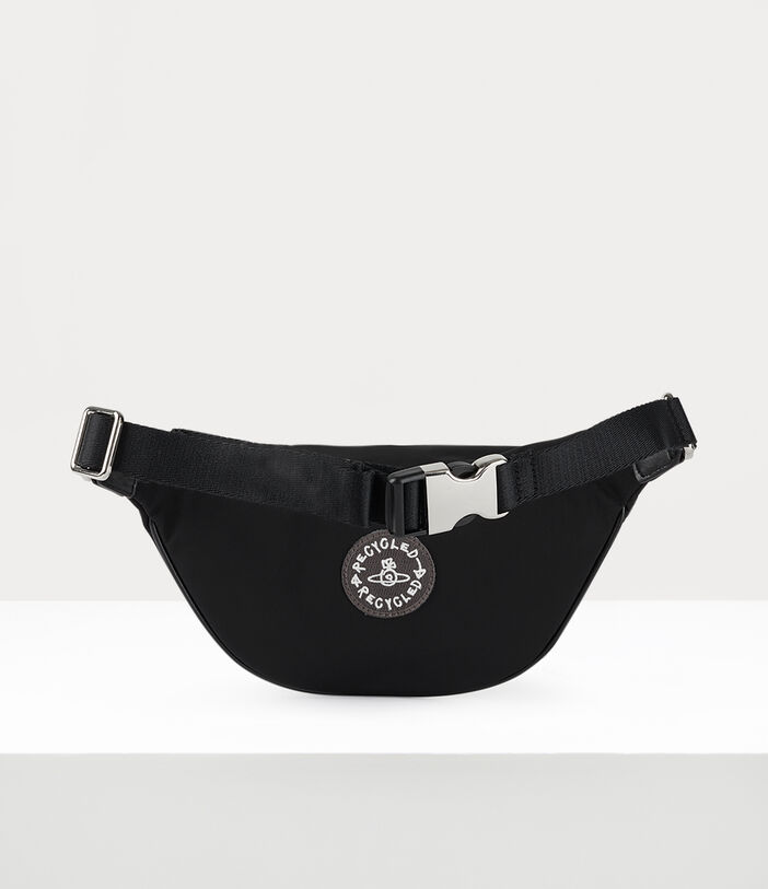 Vivienne Westwood HILDA SMALL BUM BAG